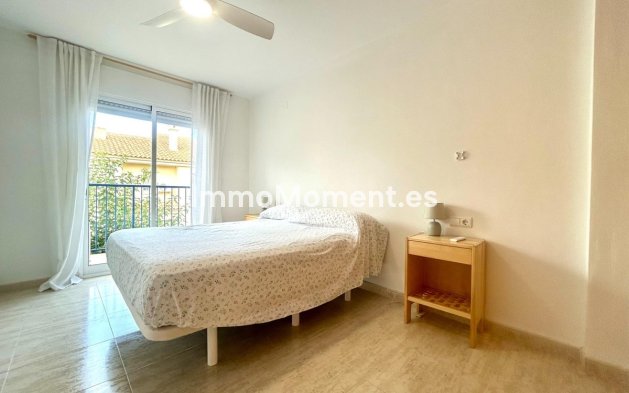 Bestaande woning - Geschakelde woning - Orihuela - Campoamor