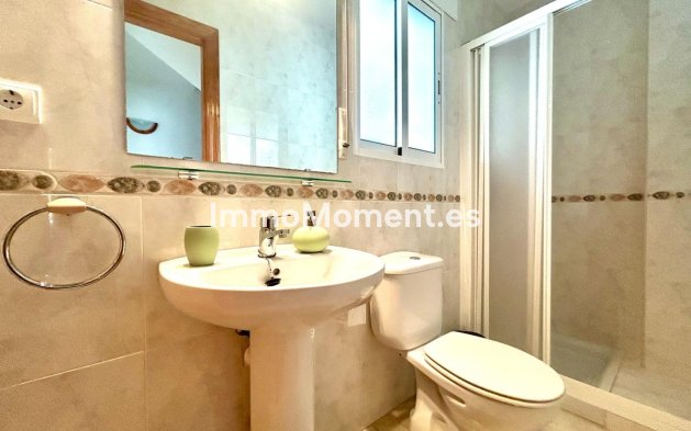 Bestaande woning - Geschakelde woning - Orihuela - Campoamor