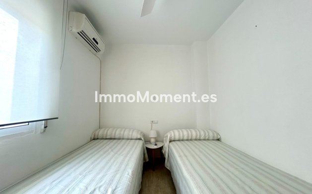 Bestaande woning - Geschakelde woning - Orihuela - Campoamor