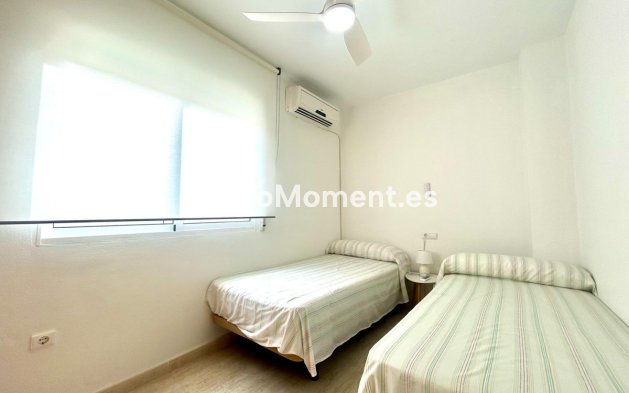 Bestaande woning - Geschakelde woning - Orihuela - Campoamor