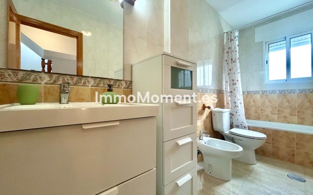 Bestaande woning - Geschakelde woning - Orihuela - Campoamor