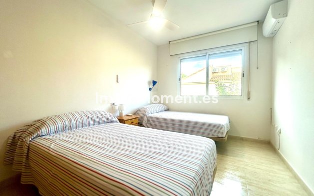 Bestaande woning - Geschakelde woning - Orihuela - Campoamor