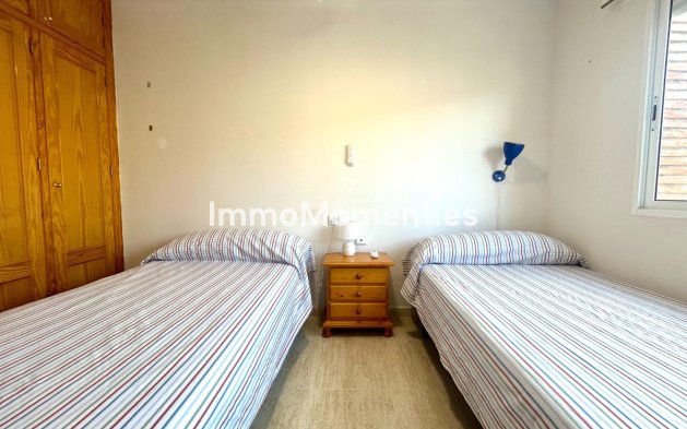 Bestaande woning - Geschakelde woning - Orihuela - Campoamor