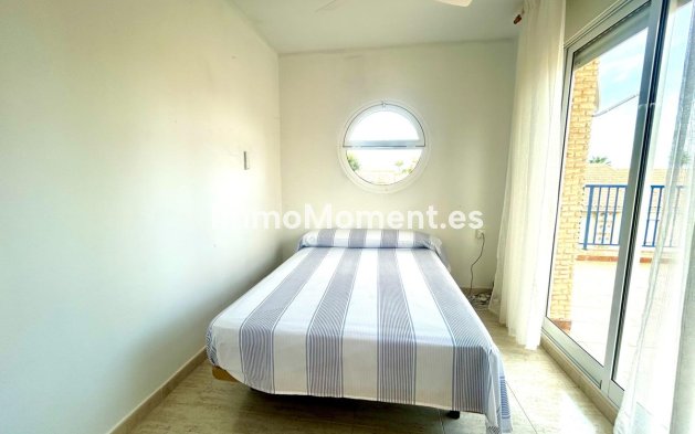 Bestaande woning - Geschakelde woning - Orihuela - Campoamor