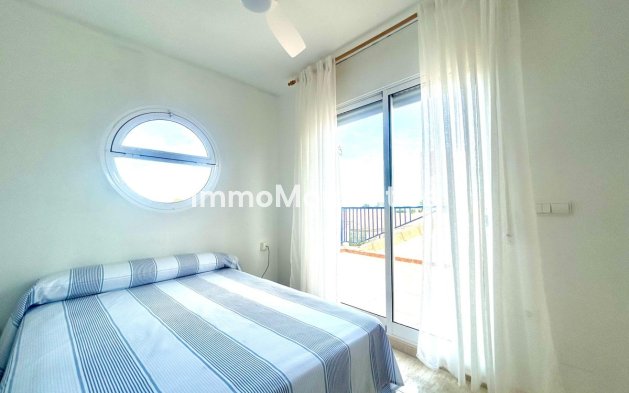 Bestaande woning - Geschakelde woning - Orihuela - Campoamor