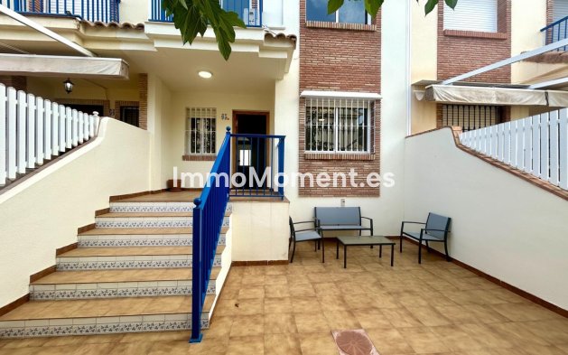 Bestaande woning - Geschakelde woning - Orihuela - Campoamor