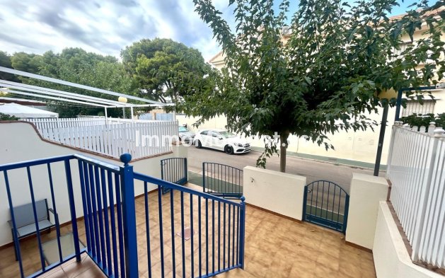 Bestaande woning - Geschakelde woning - Orihuela - Campoamor