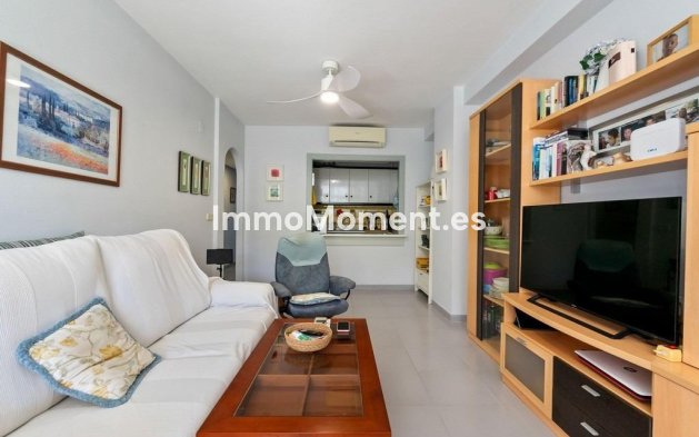 Wiederverkauf - Wohnung - Orihuela - Dehesa de Campoamor