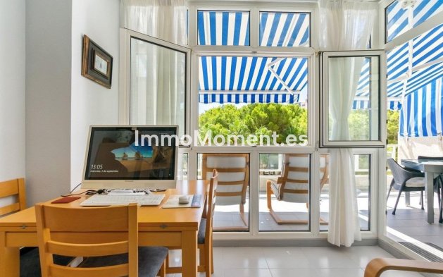 Wiederverkauf - Wohnung - Orihuela - Dehesa de Campoamor