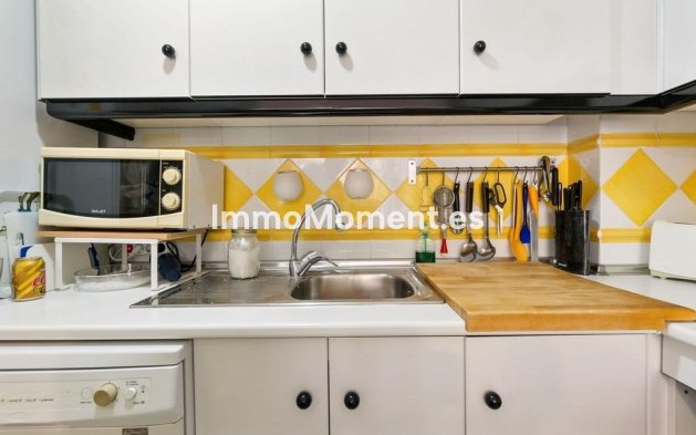 Wiederverkauf - Wohnung - Orihuela - Dehesa de Campoamor