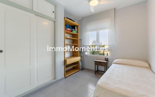 Wiederverkauf - Wohnung - Orihuela - Dehesa de Campoamor