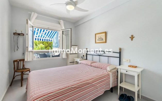 Wiederverkauf - Wohnung - Orihuela - Dehesa de Campoamor