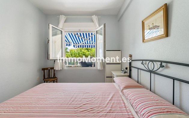 Wiederverkauf - Wohnung - Orihuela - Dehesa de Campoamor