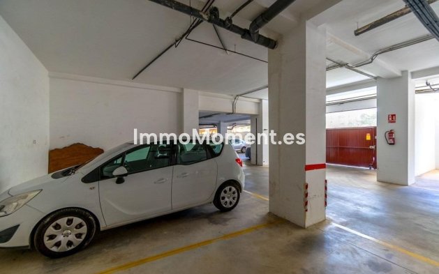 Wiederverkauf - Wohnung - Orihuela - Dehesa de Campoamor