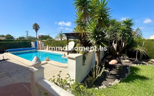 Wiederverkauf - Villa - Orihuela - Orihuela Costa