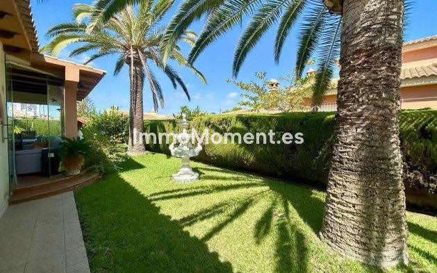 Wiederverkauf - Villa - Orihuela - Orihuela Costa