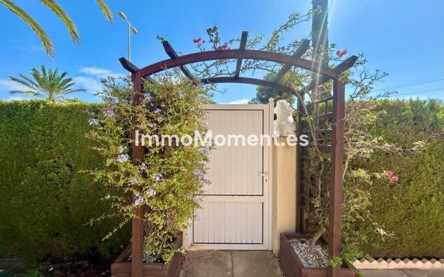 Wiederverkauf - Villa - Orihuela - Orihuela Costa