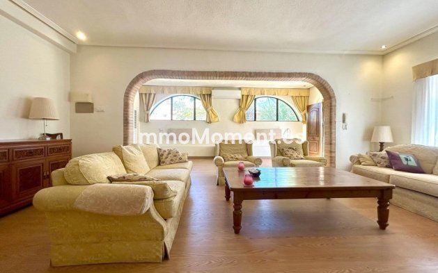 Wiederverkauf - Villa - Orihuela - Orihuela Costa