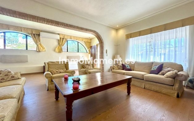 Wiederverkauf - Villa - Orihuela - Orihuela Costa