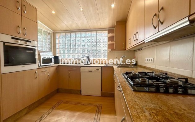 Wiederverkauf - Villa - Orihuela - Orihuela Costa