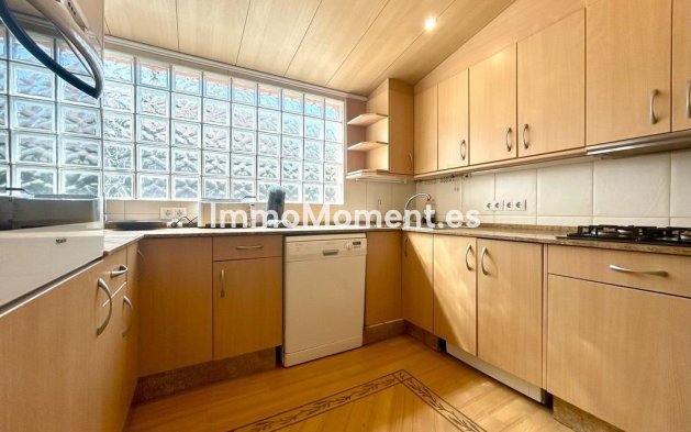 Wiederverkauf - Villa - Orihuela - Orihuela Costa