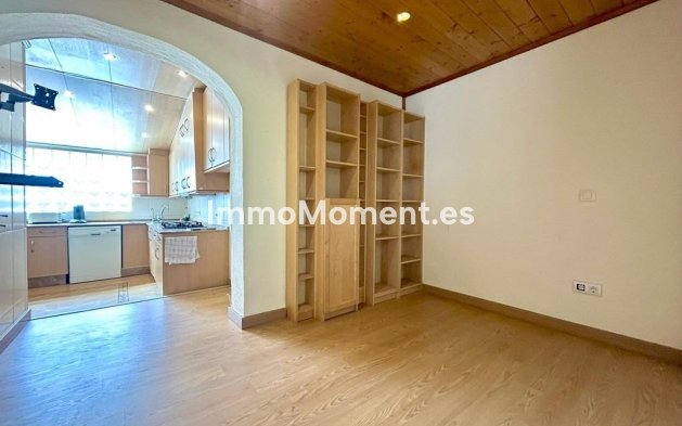 Wiederverkauf - Villa - Orihuela - Orihuela Costa