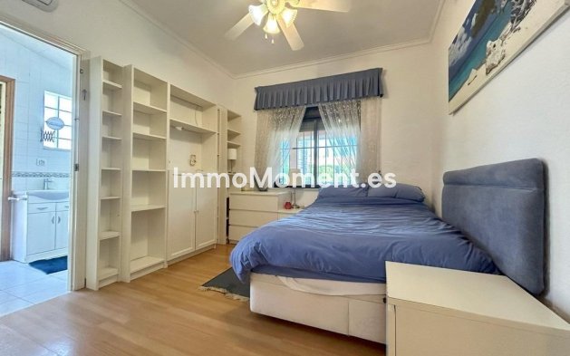 Wiederverkauf - Villa - Orihuela - Orihuela Costa