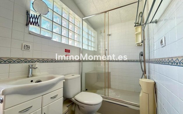 Wiederverkauf - Villa - Orihuela - Orihuela Costa