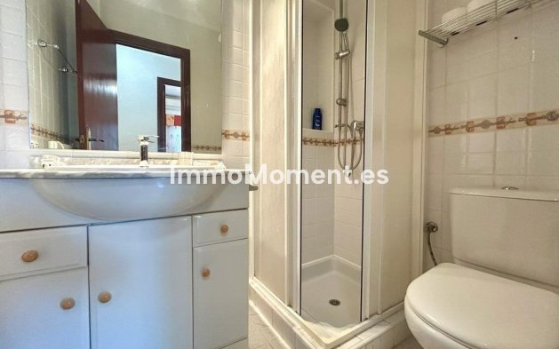 Wiederverkauf - Villa - Orihuela - Orihuela Costa