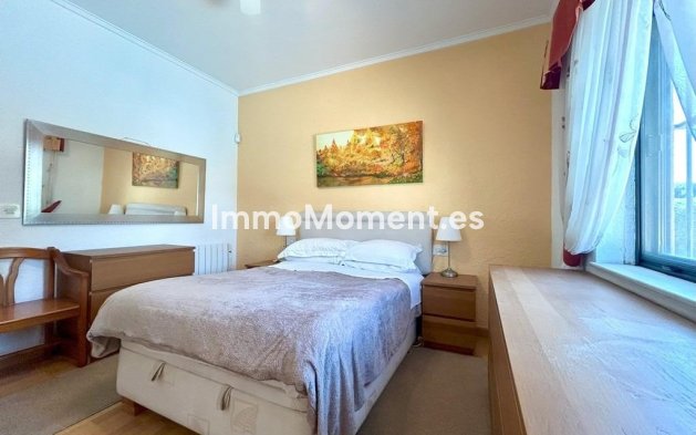 Wiederverkauf - Villa - Orihuela - Orihuela Costa