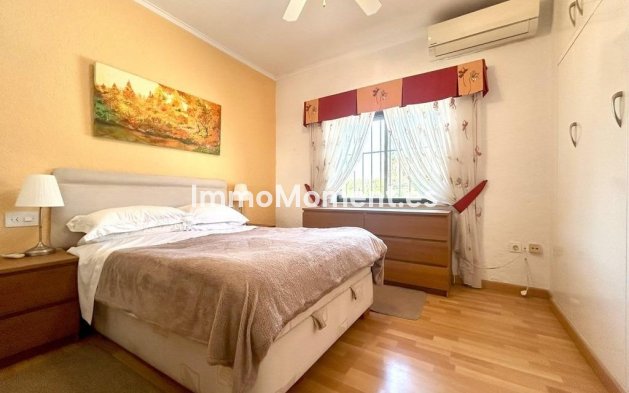 Wiederverkauf - Villa - Orihuela - Orihuela Costa