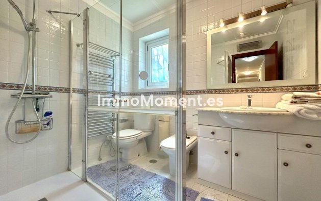 Wiederverkauf - Villa - Orihuela - Orihuela Costa