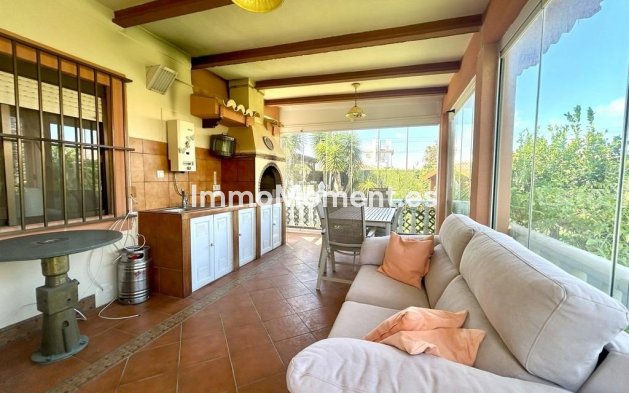 Wiederverkauf - Villa - Orihuela - Orihuela Costa