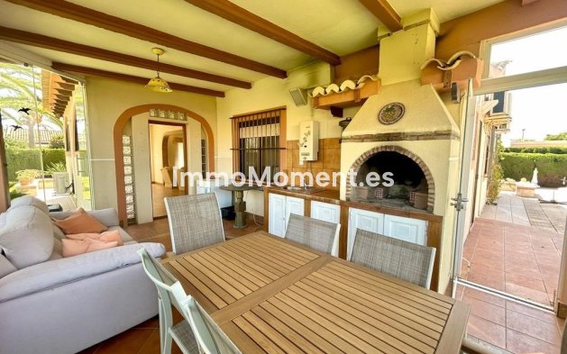 Wiederverkauf - Villa - Orihuela - Orihuela Costa