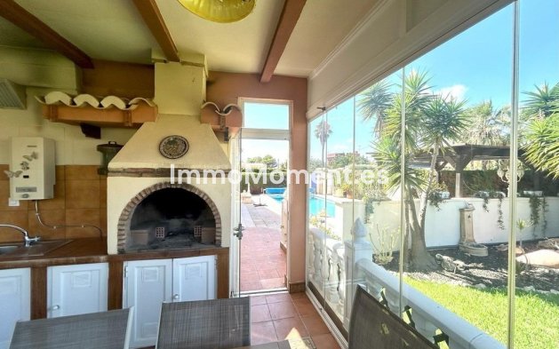 Wiederverkauf - Villa - Orihuela - Orihuela Costa