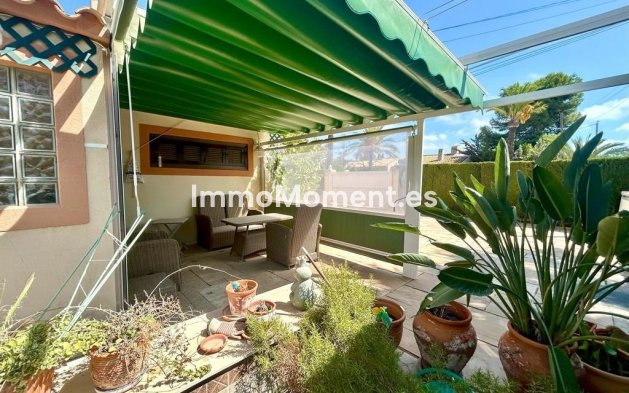 Wiederverkauf - Villa - Orihuela - Orihuela Costa