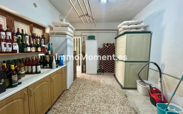 Wiederverkauf - Villa - Orihuela - Orihuela Costa