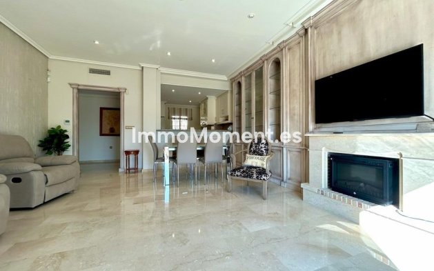 Wiederverkauf - Wohnung - Orihuela - Campoamor