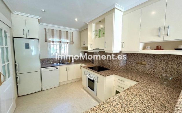 Wiederverkauf - Wohnung - Orihuela - Campoamor