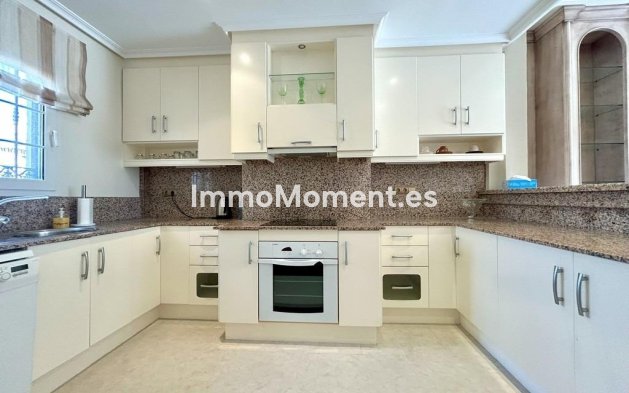 Wiederverkauf - Wohnung - Orihuela - Campoamor