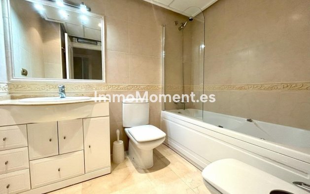 Wiederverkauf - Wohnung - Orihuela - Campoamor