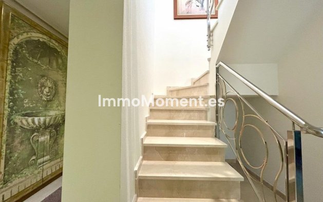 Wiederverkauf - Wohnung - Orihuela - Campoamor