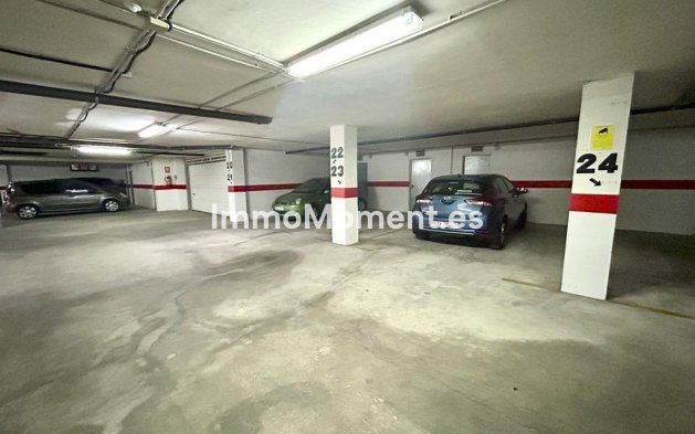 Wiederverkauf - Wohnung - Orihuela - Campoamor