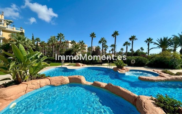 Wiederverkauf - Wohnung - Orihuela - Campoamor