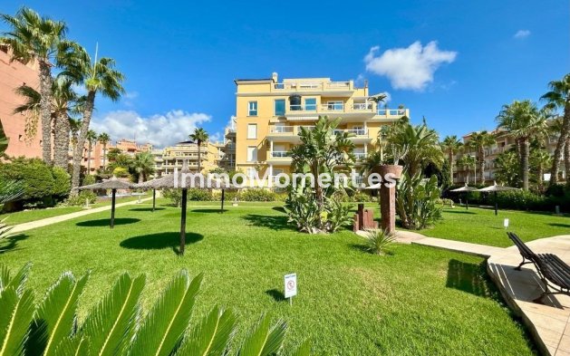 Wiederverkauf - Wohnung - Orihuela - Campoamor