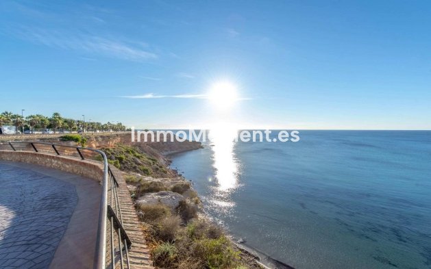 Wiederverkauf - Wohnung - Orihuela - Campoamor