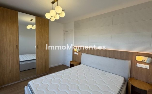 Wiederverkauf - Wohnung - Orihuela - Punta Prima