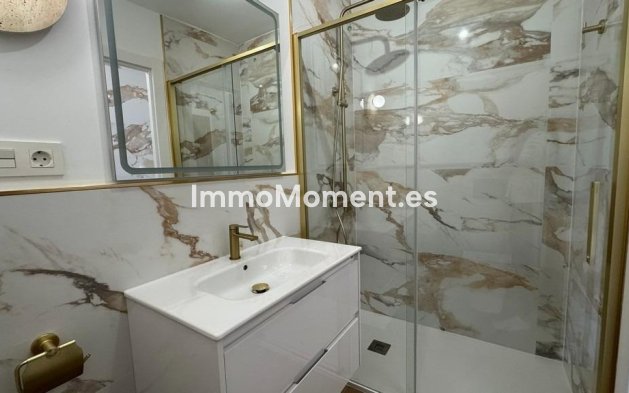 Wiederverkauf - Wohnung - Orihuela - Punta Prima