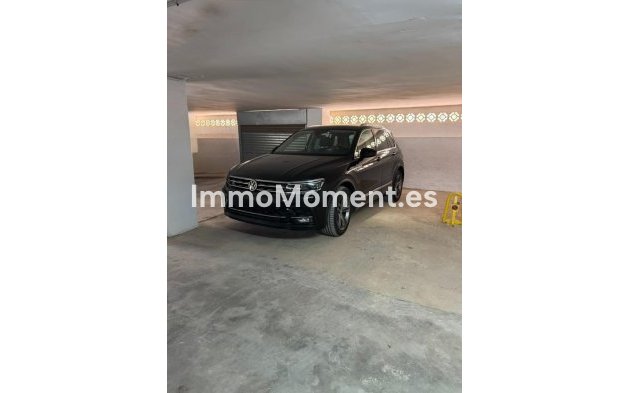 Wiederverkauf - Wohnung - Orihuela - Punta Prima