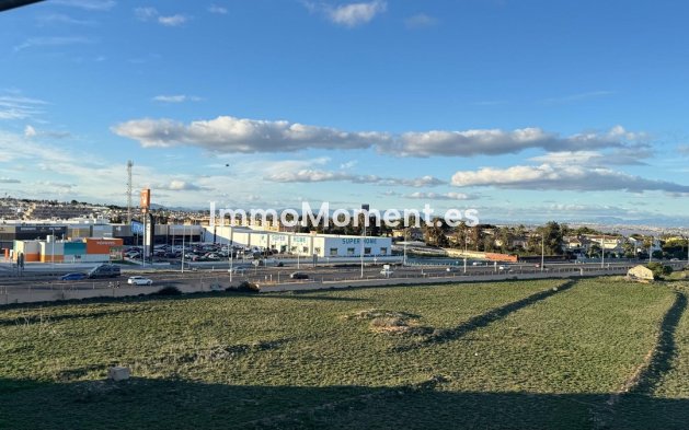 Wiederverkauf - Wohnung - Orihuela - Punta Prima